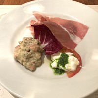 イル カルディナーレ 銀座本店 - 