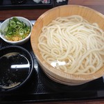 丸亀製麺 - 