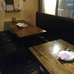 東北うまいもん酒場 伊達男 - 