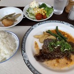広島インテリジェントホテルアネックス - 