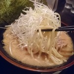 Yokohamaie Kei Ramen Kigaruya - 