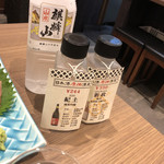 日本酒原価酒蔵 - 