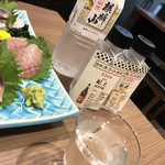 日本酒原価酒蔵 - 