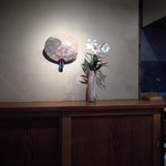 祇園もりわき - いいでしょ、この味わい(*^-^*)