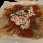 Yıldız Turkish Restaurant & Bar ユルディズ トルコレストラン - 