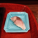 祇園もりわき - 口直し