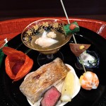 祇園もりわき - 