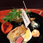 祇園もりわき - 