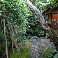 瓢亭 本店 - 