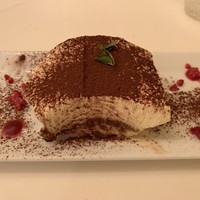リストランテ ラ チャウ - 