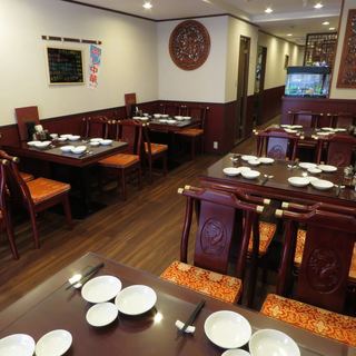 美山飯店_1