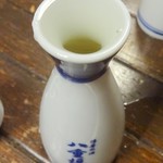 栄屋酒場 - 栄川 ※相変わらずなみなみと