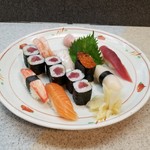 Yasuke Zushi - 