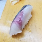 Yasuke Zushi - 