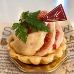 スイーツ カフェ エム - 