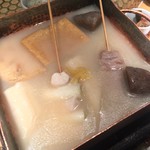 Oden Kashimin - 