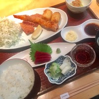 旬房 - 