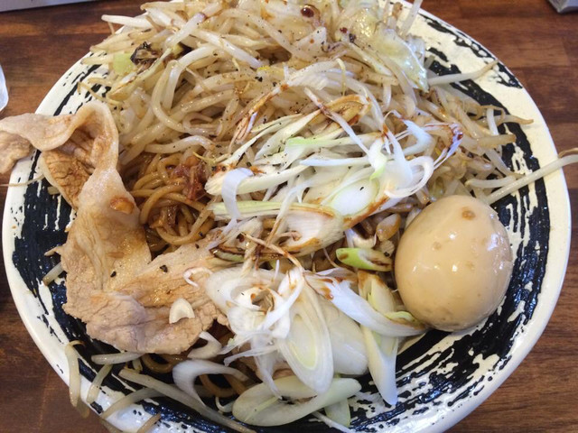 移転 男気らーめんアカギ 桐生 ラーメン 食べログ 移転 男気らーめんアカギ 桐生 ラーメン 食べログ