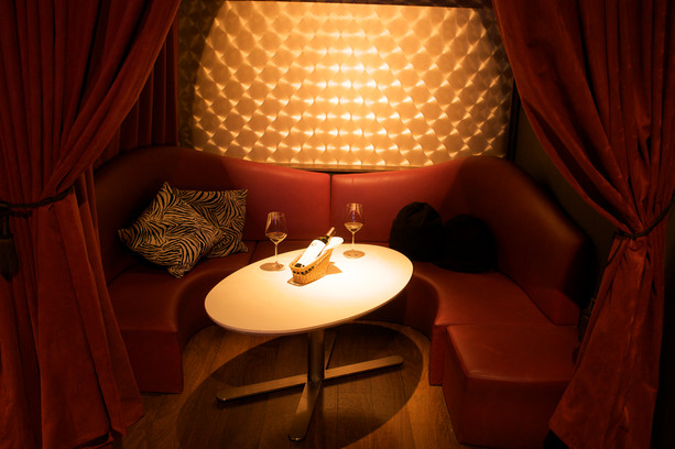 Luce Roppongi photo 5