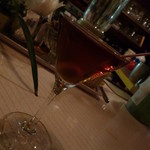 カクテルバー しろ - 