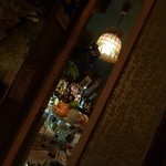 カクテルバー しろ - 