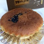 木村屋本舗 - 料理写真:茨城 味噌マドレーヌ