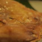 酒菜坊 橋蔵 - ぶりかま焼　ズームアップ