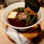 RAMEN CAFE de IINO - 