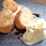 串焼きバル mansun 池袋東口店