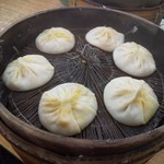 佳家汤包 - 蟹肉