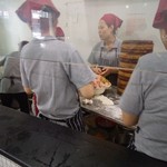 佳家汤包 - 製作中