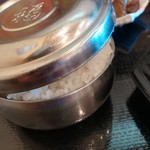 韓かまど ブットゥマ - 