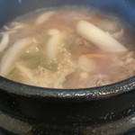 韓かまど ブットゥマ - 