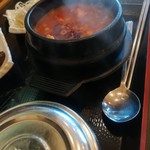 韓かまど ブットゥマ - 