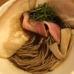 自家製麺 TERRA - 