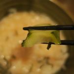 酒菜坊 橋蔵 - お新香喰らう