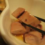 酒菜坊 橋蔵 - おとおし喰らう