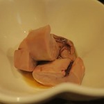 酒菜坊 橋蔵 - おとおし　ズームアップ