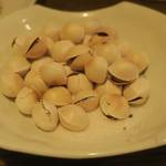 酒菜坊 橋蔵 - 銀杏　ズームアップ