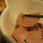 酒菜坊 橋蔵 - おとおし喰らう