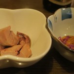 酒菜坊 橋蔵 - おとおし