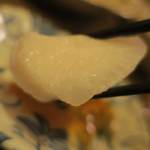 酒菜坊 橋蔵 - お新香盛り合わせ喰らう