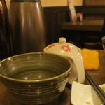 酒菜坊 橋蔵 - 終宴