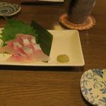 酒菜坊 橋蔵 - かんぱち刺