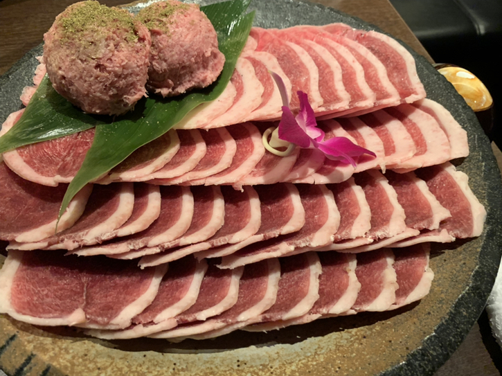 スギミツさんの「行った(口コミ)」お店一覧 [食べログ]