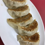 味正 - 餃子