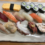 Umaisushikan - 