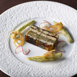 KITANO CLUB - 料理写真: