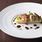 KITANO CLUB - 料理写真: