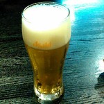Kappouhambeei - 生ビール